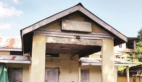 Many Aadhaar Enrollment Centres Non-functional in Assam