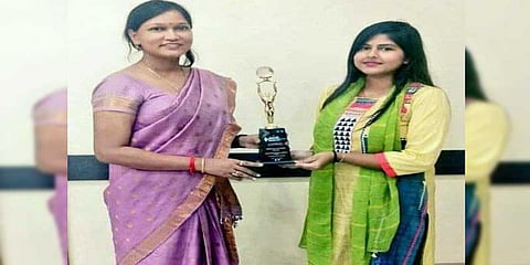 Goalpara district wins ‘Infrastructure Snapshot App’ Award
