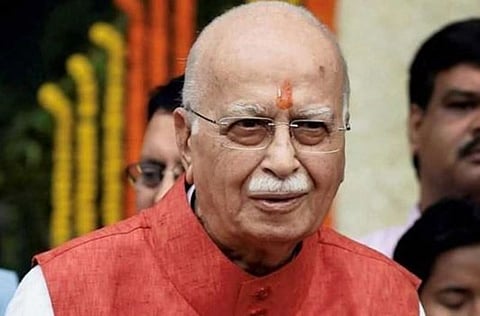L.K. Advani to Singhal: Top players of Ram Temple Movement