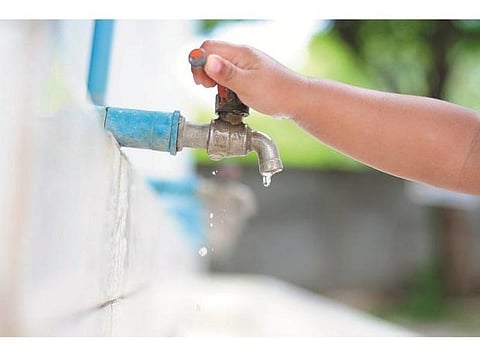 BIS team sticks to water sample report amid controversy in Delhi