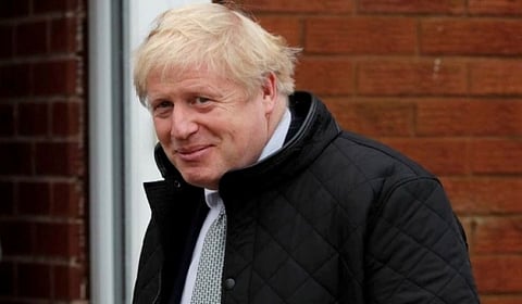 Conservative candidates vow to back Brexit deal: Boris Johnson