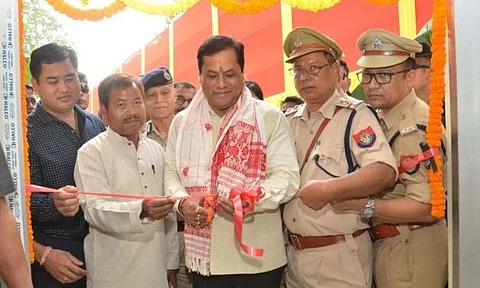 Improved infrastructure of Police Stations should inspire people-friendly services: CM