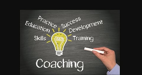 Coaching Flourishes as Education Suffers