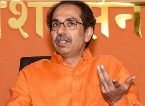 Did BJP make last-ditch bid to lure back Thackeray?