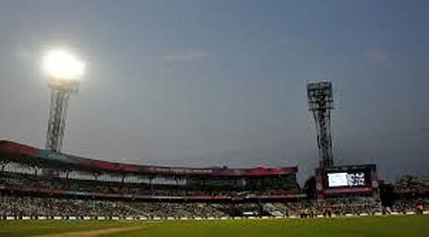 Tickets for Day 4 and Day 5 of D/N Test to be refunded: Cricket Association of Bengal