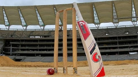 Assam beat Tamil Nadu in CK Nayudu tournament at Silchar