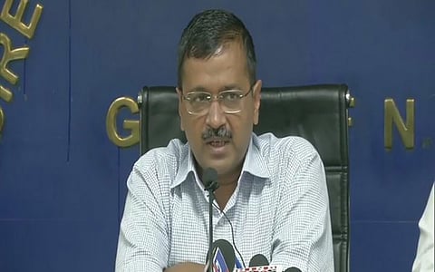 Not Exempted From Odd-Even Scheme, Delhi Ministers Seen CarPooling