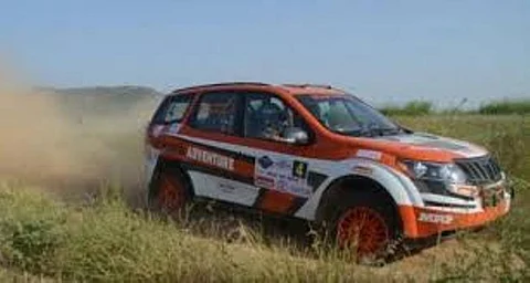 Gaurav Gill, Mascarenhas, Fabid out; Sriram wins Round 4 of INRC