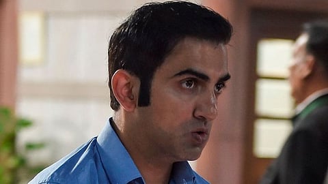 Gautam Gambhir, Akram had a big influence on me at KKR: Kuldeep