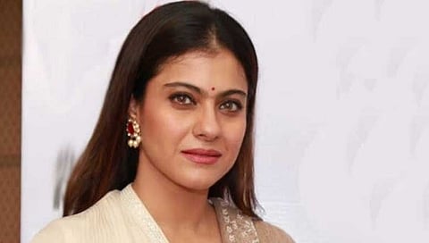 Good thing that people are at least talking about rape now: Kajol