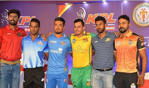 Police probe to decide fate of Karnataka Premier League (KPL)