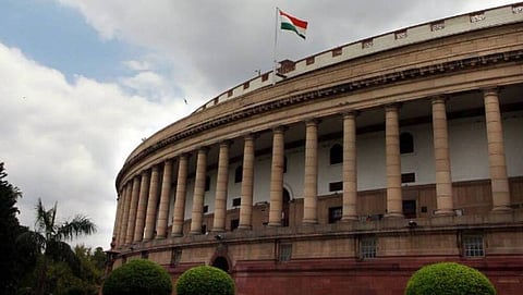 Covid-19 effect: Lok Sabha Secretariat closed till March 31