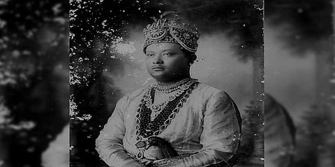 Birthday of Last Tripura King Maharaja Bir Bikram Kishore Manikya declared Holiday