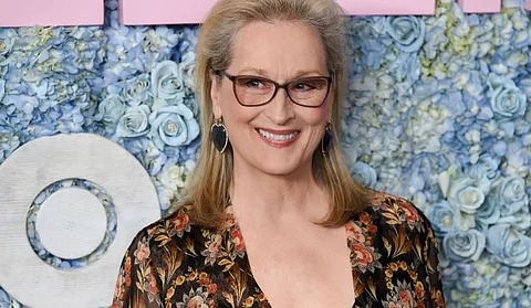 Hollywood Veteran Meryl Streep to Debut at Met Gala