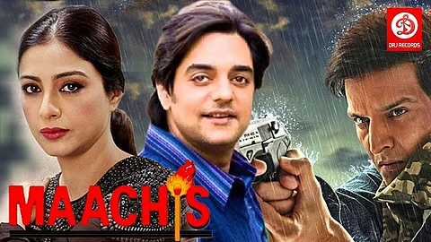 Terror and the tinsel screen of Bollywood