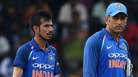 Mahmudullah’s captaincy has hinted to that of MS Dhoni: Irfan Pathan