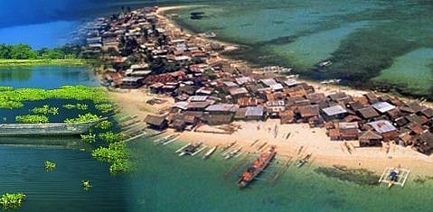 The Majuli Music Festival with a theme: Music for Change