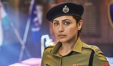 Mardaani 2 draws legal notice for Censor Board, Filmmakers