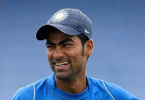 Idea of India is much bigger than any Ideology: Mohammad Kaif