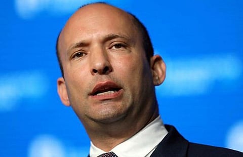 Naftali Bennett approved as new Defence Minister of Israel