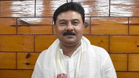 BJP President Ranjit Kumar Das defends CAB and fresh NRC