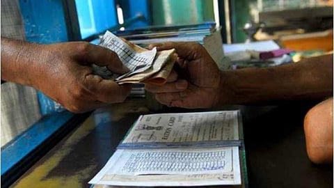 Uttar Pradesh Government to Cancel Six Lakh ‘Fake’ Ration Cards
