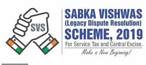 Seminar on Sabka Vishwas (Legacy dispute resolution) Scheme held At Guwahati