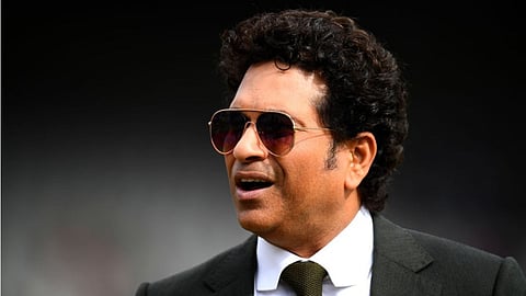 Ganguly, Kohli & Shastri must continue good work: Sachin Tendulkar