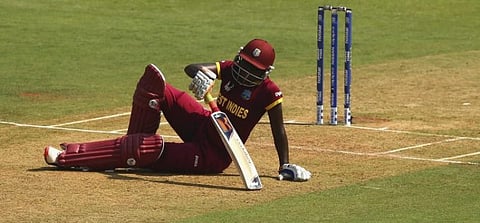 Stafanie Taylor ruled out of T20I International series vs India