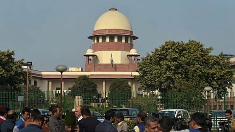 Supreme Court Agrees to Hear Matter Related to Yediyurappa Audio
