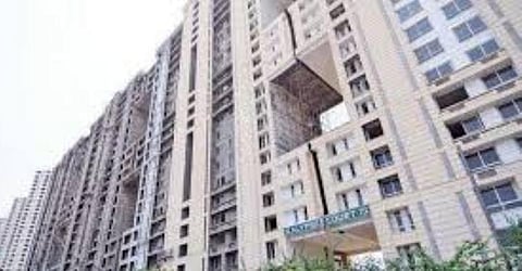 Suraksha Realty offers land to Jaypee Infratech lenders