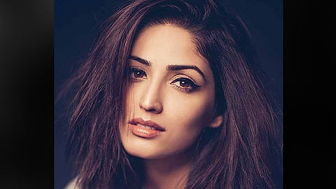 Yami Gautam Hits Back Sensibly to Netizen For Trolling