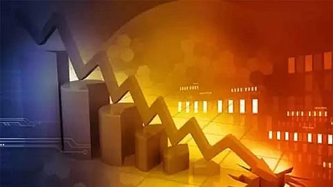 Consumption Slowdown, Core Sector Growth Shrinks by Over 5%