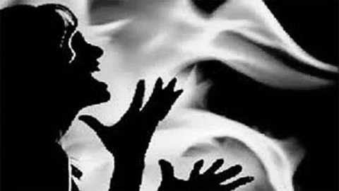 Woman Official in Her Office Burnt Alive in Outskirts of Hyderabad