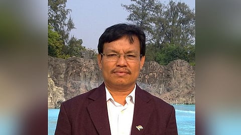 Populous Groups Responsible for Population Explosion: Urkhao Brahma