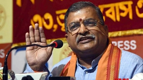 VHP sees no gender discrimination in Sabarimala temple