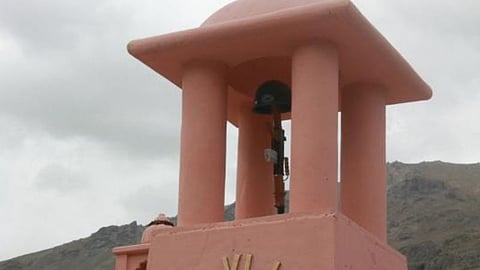 Army Eastern Command celebrates Raising Day at Vijay Smarak