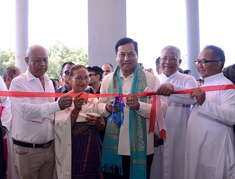 Value-Based Education Important in 21st Century: Sarbananda Sonowal