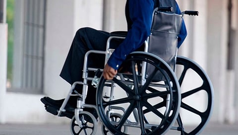 Do You Need a Wheelchair? Know the Buying Guide