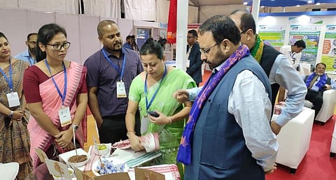 Team Poshan’s novel initiative to fight anaemia draws appreciation