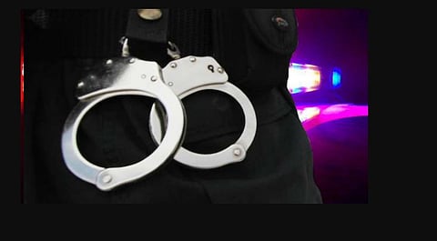 Drug peddler apprehended at Silchar