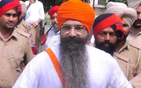 Government commutes death sentence of Beant Singh killer to Life
