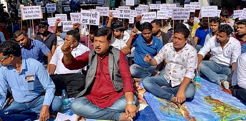 End harassment of Hindu Bengalis: All BTC Bengali Youth Students’ Federation