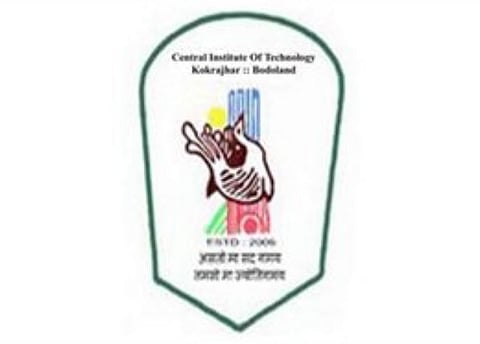 Central Institute of Technology, Recruitment 2019
