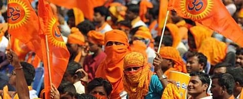 For lending support, Congress wants Shiv Sena to shed Hindutva