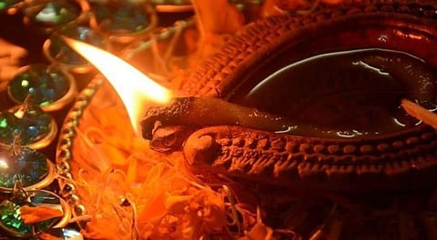 Lucknow to celebrate ‘Dev Deepawali’ by lighting up over Six Lakh Diyas