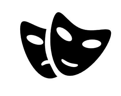 Hiranya Prova Dihingia bagged first prize in Monodrama Competition