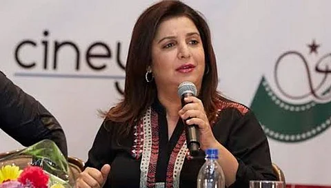 ‘Bollywood isn’t male-dominated; it’s about who brings in money’: Farah Khan