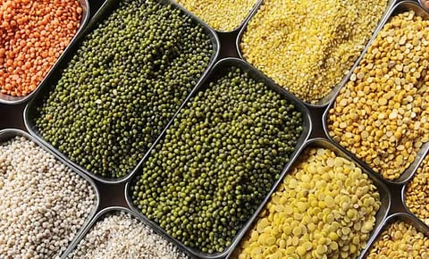 National Food Security Act 2013: Stress laid on effective execution of schemes