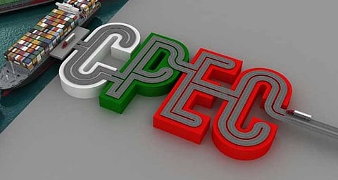 Has India factored CPEC into RCEP?